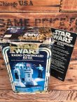 画像11: STAR WARS "R2D2" 1978‘S D.STOCK KENNER FIGURE