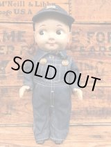 画像: BUDDY LEE 1960'S ENGINEER DOLL