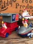 画像14: McDonald's × UNITED AIRLINES "D.STOCK Ronald McDonald" TRUCK