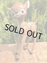 画像: BAMBI 1970'S DAKIN FIGURE