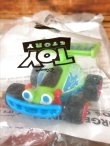 画像1: TOY STORY "RC"  1995'S  BURGER KING TOY   