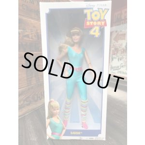 画像: TOY STORY LEOTARD BARBIE  DOLL