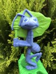 画像2: McDonald’s “BUGS LIFE” HAPPY MEAL TOY