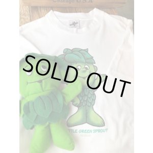 画像: LITTLE GREEN SPROUT " MADE IN USA" VINTAGE T-SHIRTS