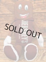 画像: HERSHEY'S "MILK CHOCOLATE BAR" 9INCH PLUSH DOLL