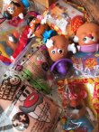 画像4: MR.POTATO HEAD 1990'S  "KURU-KURU" BURGER KING TOY