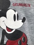 画像2: MICKEY MOUSE "GATLINBURG,TN"  VINTAGE T-SHIRTS