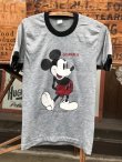 画像1: MICKEY MOUSE "GATLINBURG,TN"  VINTAGE T-SHIRTS