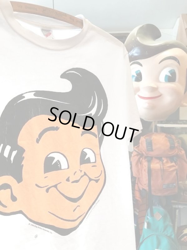 画像2: BIG BOY!!!! "MADE IN USA" VINTAGE T-SHIRTS 