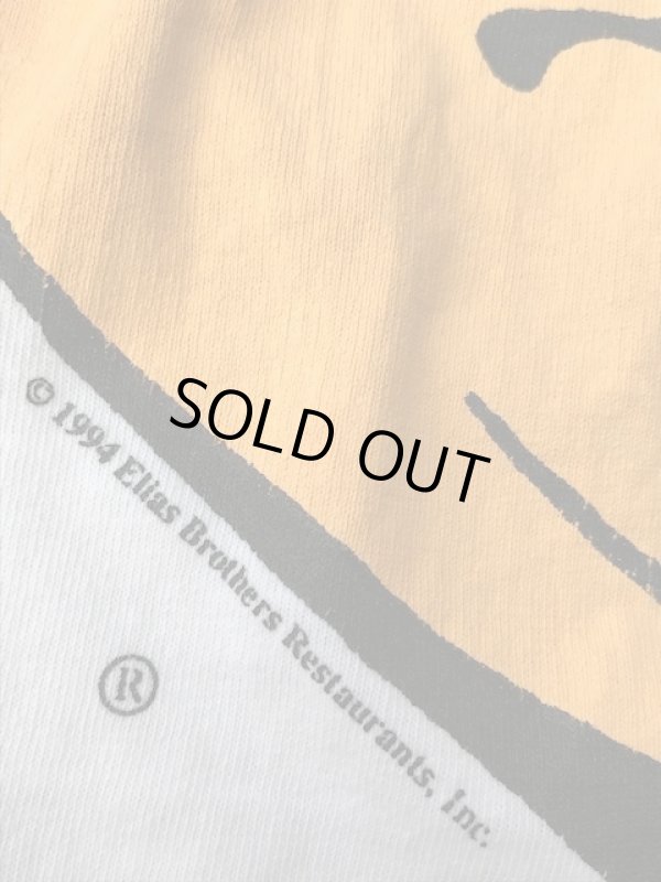 画像10: BIG BOY!!!! "MADE IN USA" VINTAGE T-SHIRTS 