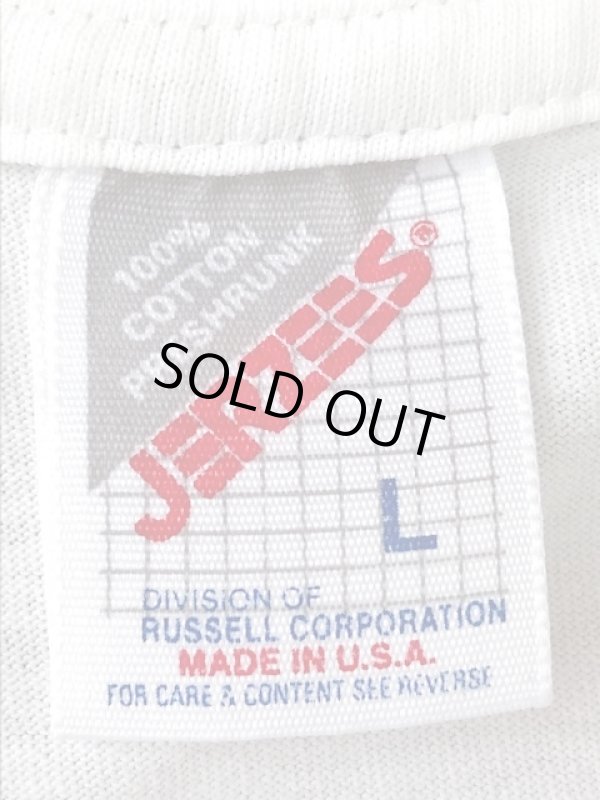 画像8: BIG BOY!!!! "MADE IN USA" VINTAGE T-SHIRTS 