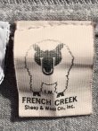 画像5: FREENCH CREEK SHEEP & WOOL .CO "COLLEGE LANE"  VINTAGE T-SHIRTS