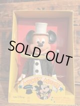 画像: MICKEY MOUSE 1980'S D.STOCK FIGURE 