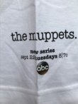 画像3: THE MUPPETS 2015'S USED T-SHIRTS