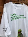 画像2: THE MUPPETS 2015'S USED T-SHIRTS