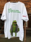 画像1: THE MUPPETS 2015'S USED T-SHIRTS