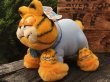 画像2: GARFIELD☆GA☆GARFIELD!! 1980'S  PLUSH DOLL