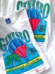 画像11: CHAMPION "GENESEO SUMMER FESTIVAL1991'S LARGE "MADE IN USA" T-SHIRTS 