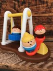 画像2: LITTLE TIKES PLAYGROUND ＋ TOTS SET