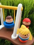 画像1: LITTLE TIKES PLAYGROUND ＋ TOTS SET