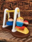 画像3: LITTLE TIKES PLAYGROUND ＋ TOTS SET