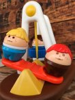 画像5: LITTLE TIKES PLAYGROUND ＋ TOTS SET