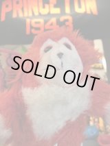 画像: CAPTAIN EO 1986 "FUZZBALL"  PLUSH DOLL