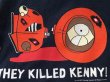 画像6: SOUTH PARK " OMG! THEY KILLED KENNY" 1990'S T-SHIRTS