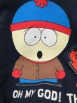 画像4: SOUTH PARK " OMG! THEY KILLED KENNY" 1990'S T-SHIRTS