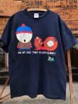 画像2: SOUTH PARK " OMG! THEY KILLED KENNY" 1990'S T-SHIRTS