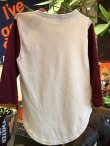 画像3: Champion KIDS "MADE IN USA"  BASEBALL T-SHIRTS