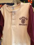 画像2: Champion KIDS "MADE IN USA"  BASEBALL T-SHIRTS
