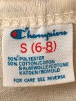 画像8: Champion KIDS "MADE IN USA"  BASEBALL T-SHIRTS