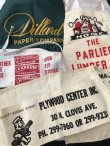 画像6: THE PARLIER LUMBER CO VINTAGE APRON