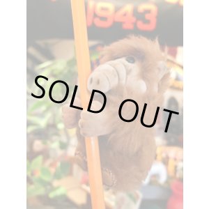 画像: ALF 1980'S CLIP DOLL