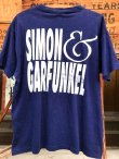 画像3: SIMON & GARFUNKEL "LIVE IN SINGAPORE" 1993'S T-SHIRTS