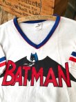 画像1: BATMAN 1970'S KIDS VINTAGE T-SHIRTS