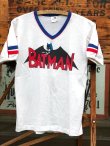 画像2: BATMAN 1970'S KIDS VINTAGE T-SHIRTS