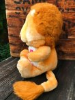 画像2: CARE BEARS COUSIN "BRAVE HEART♥LION" CURLY♪ 1980'S DOLL