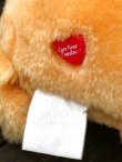 画像6: CARE BEARS COUSIN "BRAVE HEART♥LION" CURLY♪ 1980'S DOLL