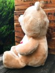 画像3:  CARE BEARS  "TENDER HEART ♥BEAR" 1980'S LARGE DOLL 