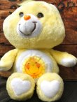 画像4: CARE BEARS  "FUNSHINE♥BEAR" 1980'S DOLL