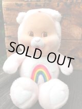 画像: CARE BEARS  "CHEER♥CUB" 1980'S DOLL