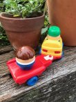 画像4: LITTLE TIKES CAR ＋ TRAILER  2" TOTS SET 