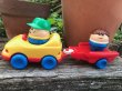 画像2: LITTLE TIKES CAR ＋ TRAILER  2" TOTS SET 