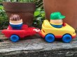 画像3: LITTLE TIKES CAR ＋ TRAILER  2" TOTS SET 