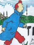 画像7: TINTIN "IN ISTANBUL"  VINTAGE T-SHIRTS 