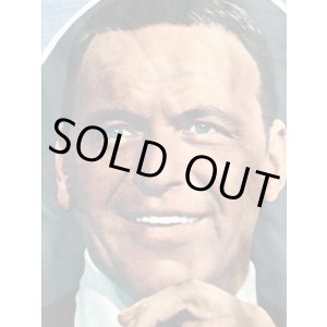 画像: FRANK SINATRA "MADE IN USA" VINTAGE T-SHIRTS 