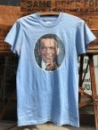 画像2: FRANK SINATRA "MADE IN USA" VINTAGE T-SHIRTS 