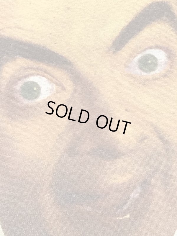 画像3: MR.BEAN "GUESS WHO?" 1990'S T-SHIRTS 